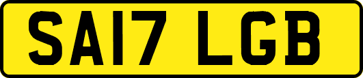 SA17LGB
