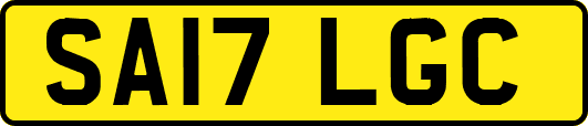 SA17LGC