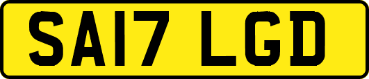 SA17LGD