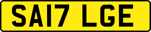 SA17LGE