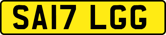 SA17LGG