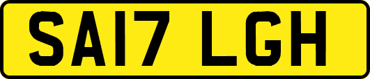 SA17LGH