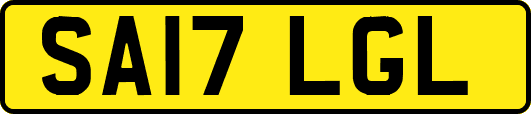 SA17LGL