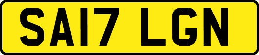 SA17LGN
