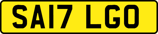 SA17LGO
