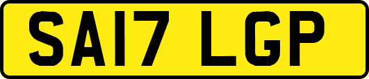 SA17LGP