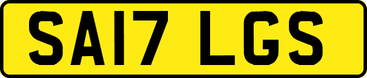 SA17LGS
