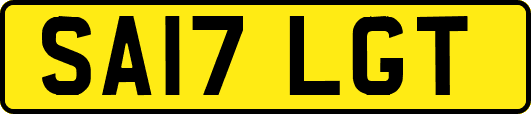 SA17LGT