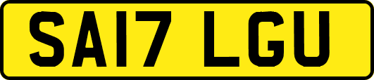 SA17LGU