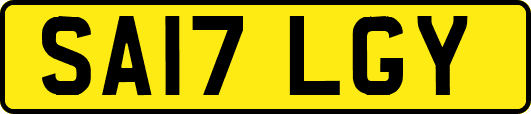 SA17LGY