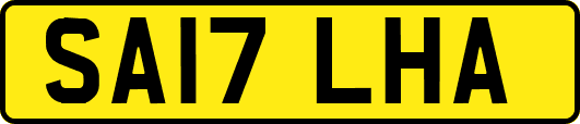 SA17LHA