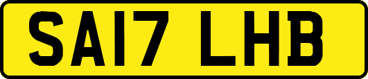 SA17LHB