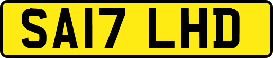 SA17LHD