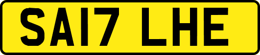 SA17LHE
