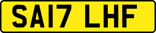 SA17LHF