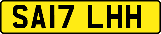 SA17LHH