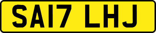 SA17LHJ