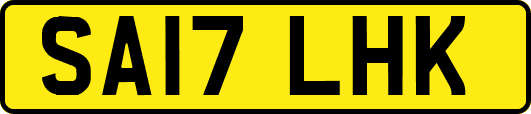 SA17LHK