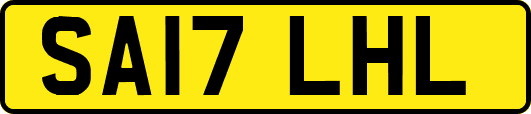 SA17LHL