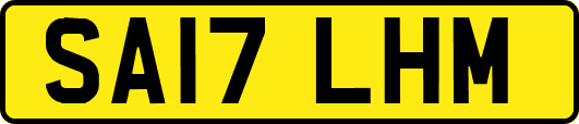 SA17LHM