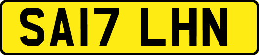SA17LHN