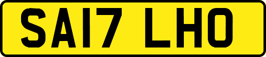 SA17LHO