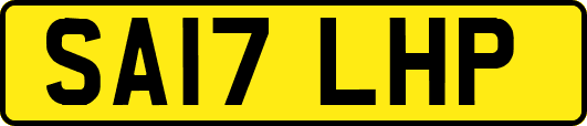 SA17LHP
