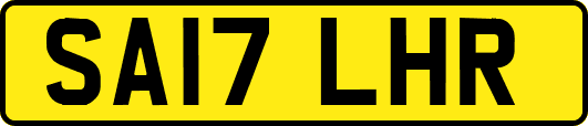 SA17LHR