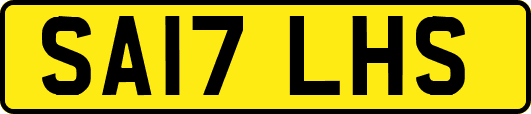 SA17LHS