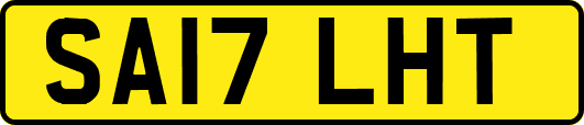 SA17LHT
