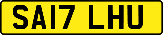 SA17LHU