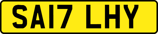 SA17LHY