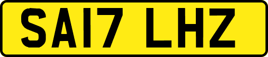 SA17LHZ