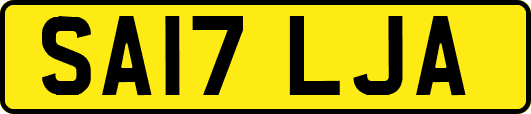 SA17LJA