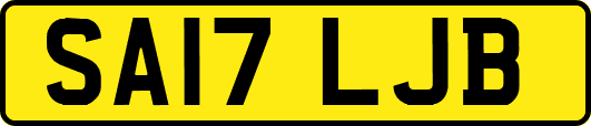 SA17LJB