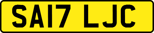 SA17LJC