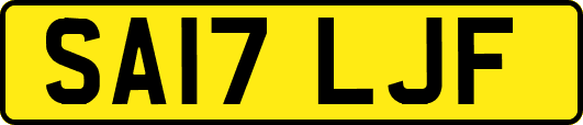 SA17LJF