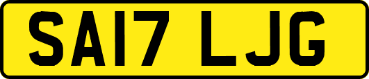 SA17LJG
