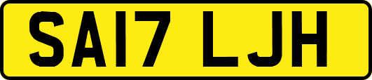 SA17LJH