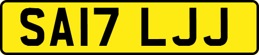 SA17LJJ