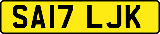 SA17LJK