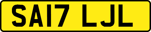 SA17LJL