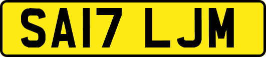 SA17LJM