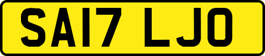 SA17LJO