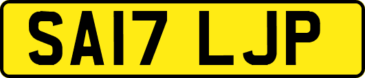 SA17LJP