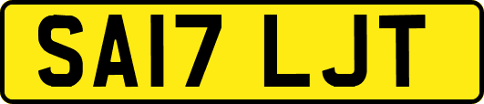 SA17LJT
