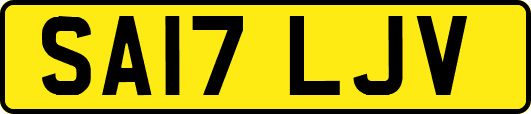 SA17LJV