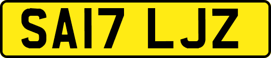 SA17LJZ