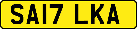 SA17LKA