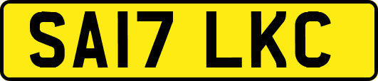 SA17LKC